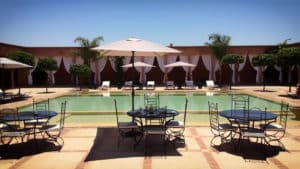 Marrakech, des vacances sous le signe du luxe&nbsp;