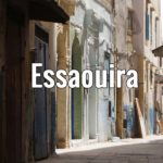 Visiter Essaouira (Mogador), Maroc: magnifique port sur l&rsquo;Atlantique
