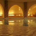 6 Riads + Hamman à Fès : Bien-être vapeur !