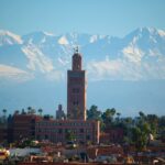 Préparation de voyage au Maroc : guide pratique