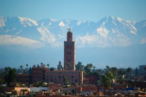 Préparation de voyage au Maroc : guide pratique