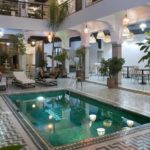 11 Auberges de jeunesse et + à Marrakech à partir de 11 euros en 2026