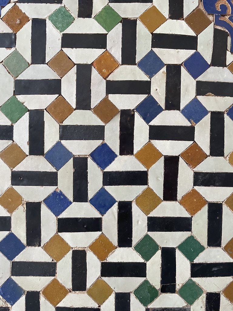 Lire la suite à propos de l’article Lexique d&rsquo;architecture islamique et religion musulmane
