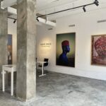 9 Galeries d&rsquo;art à Marrakech : Balade arty au Guéliz