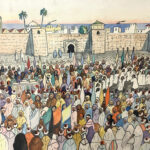 MACMA de Marrakech : Orientalisme et Art Moderne