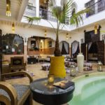 13 jolis hôtels à Marrakech pas chers ! A partir de 50 euros en 2025