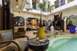 13 jolis hôtels à Marrakech pas chers ! A partir de 50 euros en 2025
