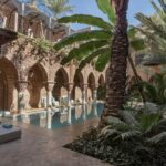 9 riads de luxe à Marrakech : Hotels à partir de 154 euros en 2025