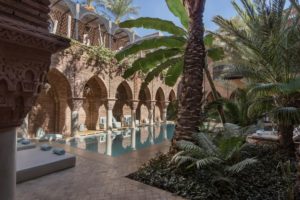 9 riads de luxe à Marrakech : Hotels à partir de 154 euros en 2025