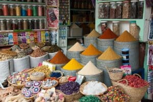 Souks de Marrakech : Parcours de visite et conseils