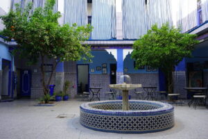 Mellah de Marrakech : l&rsquo;ancien quartier juif