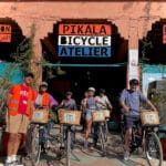 Tour à vélo à Marrakech : Pourquoi c&rsquo;est une bonne idée