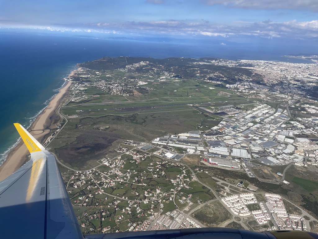 Lire la suite à propos de l’article Aéroport de Tanger-Ibn Battouta : Rejoindre le centre ville