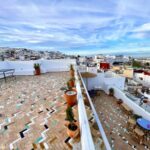 Auberges de jeunesse à Tanger : 5 bons hostels à partir de 13 euros en 2026