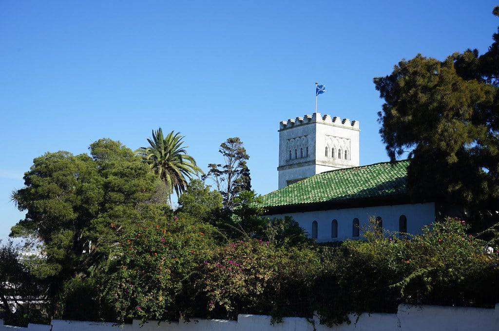 Lire la suite à propos de l’article 9 lieux de cultes à Tanger : Mosquées, églises et synagogues