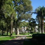 10 Plus beaux espaces verts de Tanger : Parcs, jardins et forêts