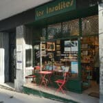 Shopping à Tanger : Antiquaire, librairie, déco et mode