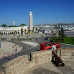 Ports de Tanger (Ville & Med) : Comment venir en ferry ? Tarifs et durées