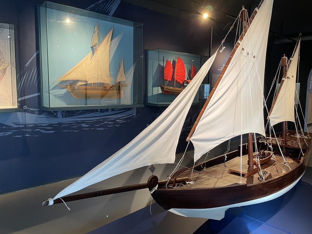 Lire la suite à propos de l’article Musée Ibn Battûta à Tanger, célèbre explorateur du 14e siècle