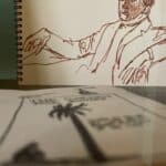 Tanger, Paul Bowles et la Beat Generation : Ville de refuge et de perdition