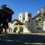Villa Perdicaris à Tanger : Pique-nique, demeure historique et musée
