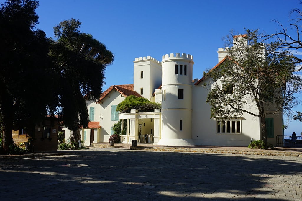 Lire la suite à propos de l’article Villa Perdicaris à Tanger : Pique-nique, demeure historique et musée