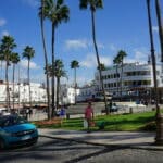 Grand Socco à Tanger : Du grand souk à un symbole de modernité