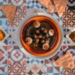 12 restaurants à Tanger, bons, chics ou pas chers par quartier