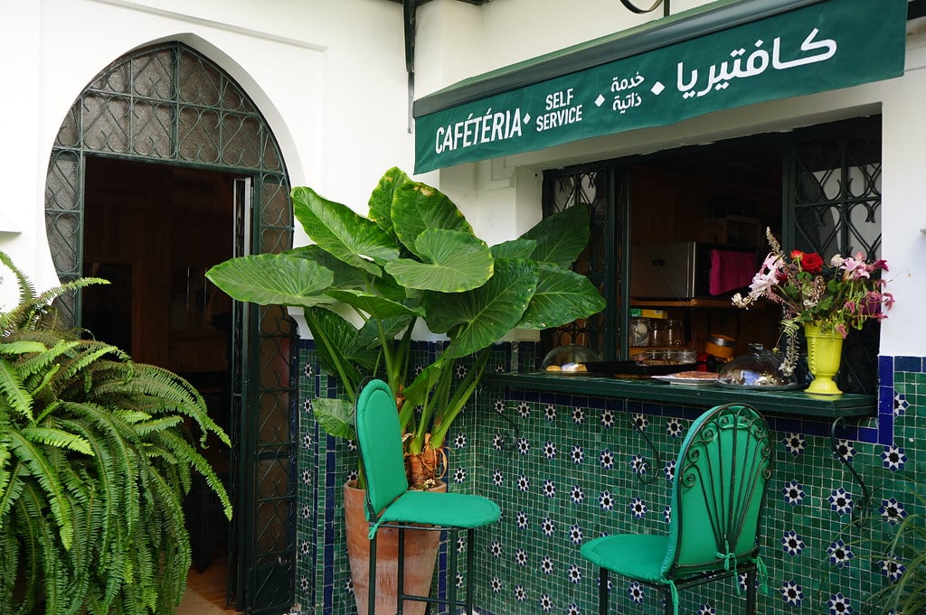 Lire la suite à propos de l’article 12 cafés à Tanger : Beaux, surprenants, insolites