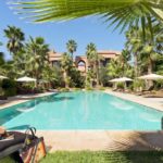 5 Hôtels au luxe inouïe autour de Marrakech : A partir de 95 euros