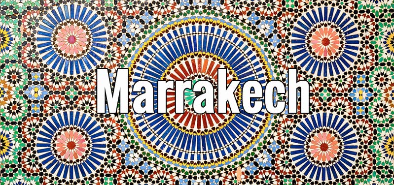 Lire la suite à propos de l’article Pourquoi aller à Marrakech ?