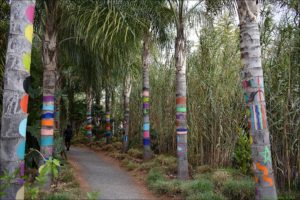 Anima, le jardin le plus insolite de Marrakech