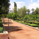 5 jardins gratuits à Marrakech : Beaux, grands, variés et  luxueux