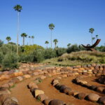 Anima, le jardin le plus insolite de Marrakech