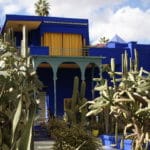 Jardin Majorelle et musée berbère à Marrakech : Incontournables !