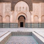 Medersa Ben Youssef à Marrakech : Incontournable splendeur de l&rsquo;école coranique !