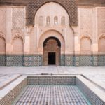 Medersa Ben Youssef à Marrakech : Incontournable splendeur !
