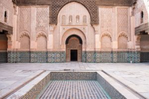 Medersa Ben Youssef à Marrakech : Incontournable splendeur !