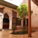 Musée de musique Mouassine à Marrakech [Medina]