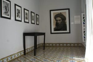 Maison de la photo à Marrakech : Voyage dans le voyage ! [Médina]