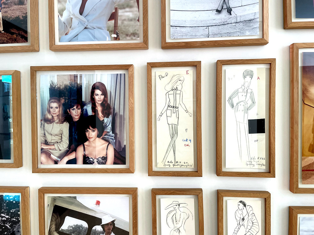 Lire la suite à propos de l’article Musée Yves St Laurent à Marrakech : Haute couture & Expos d’art