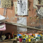 6 activités insolites à faire à Marrakech : Parfum, oud, vélo, montgolfière, poterie…