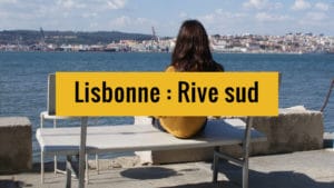 Rive sud, Lisbonne : Chouette balade à Almada en 8 étapes