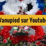 Lancement de la chaine Youtube de Vanupied