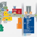 Rejoindre Naples depuis l’aéroport : Bus, taxi, location voiture