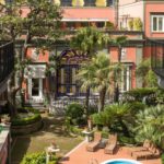 7 Hotels de luxe à Naples : Moderne, classique et arty