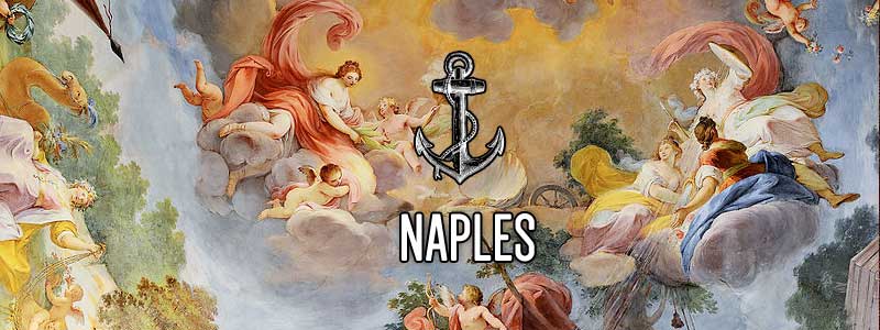 Lire la suite à propos de l’article Pourquoi aller à Naples ?