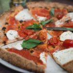 Pizza napolitaine : 5 meilleures pizzerias à Naples