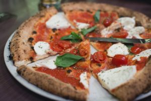 5 meilleures pizzerias à Naples