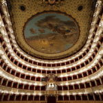 Opera San Carlo à Naples : Voyage dans le temps [San Ferdinando]